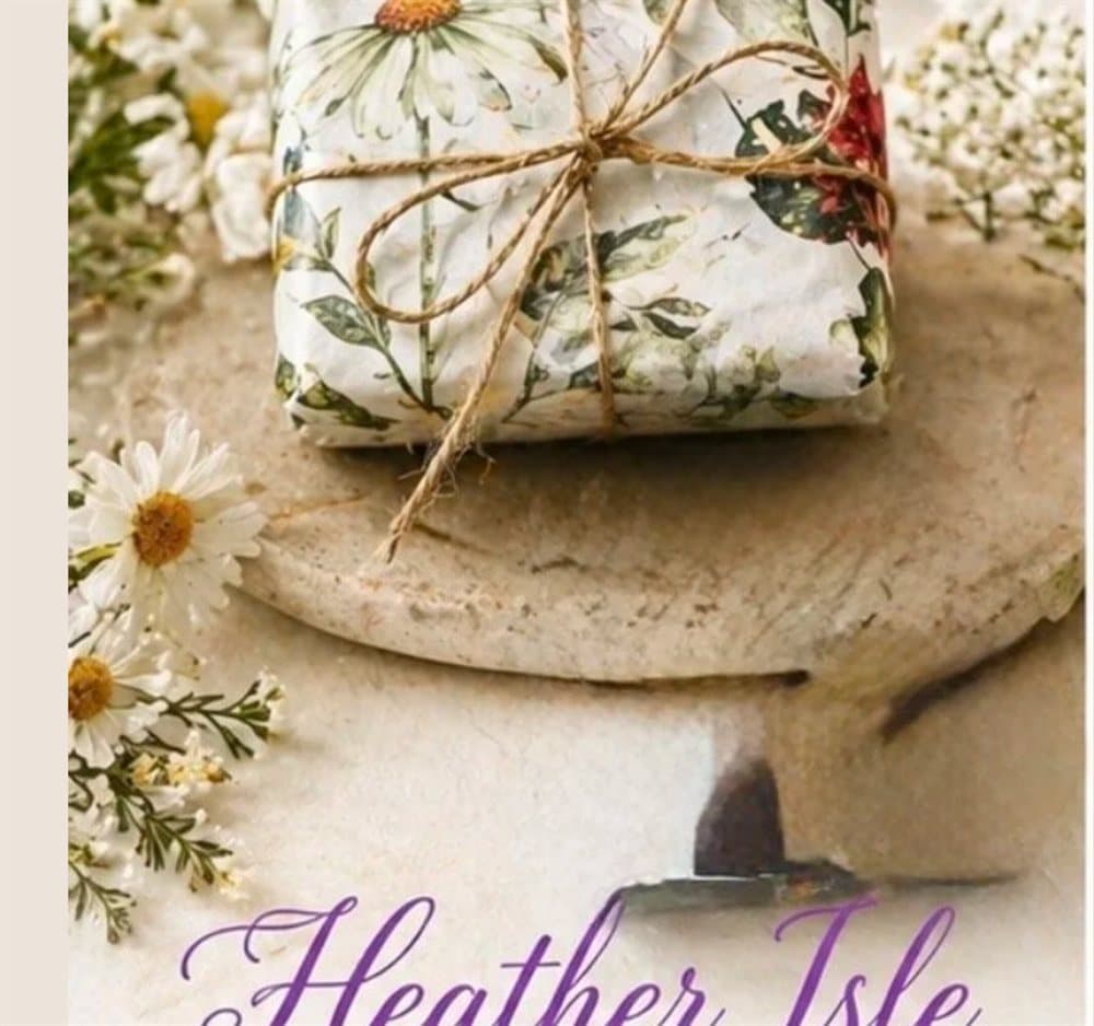 Handmade Soap — Heather Isle